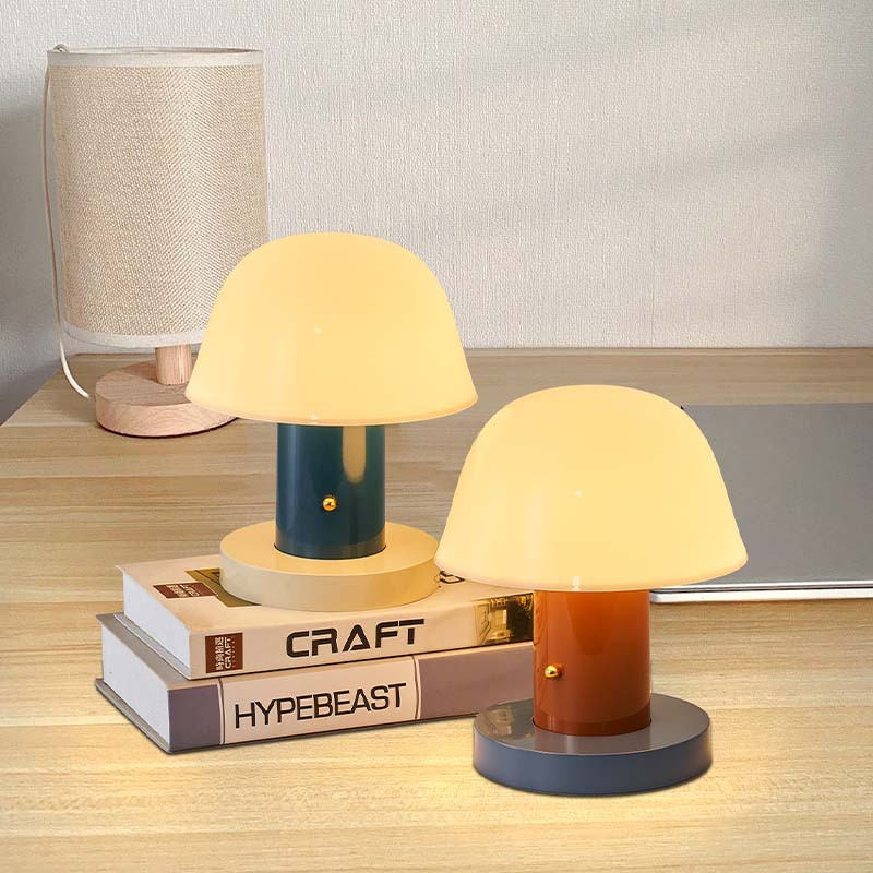 Bordlampe – Lys og Harmoni 