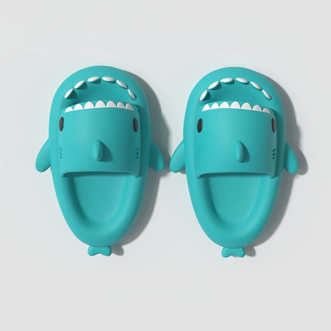 Requin Klipklapper – Sjov og Komfort 