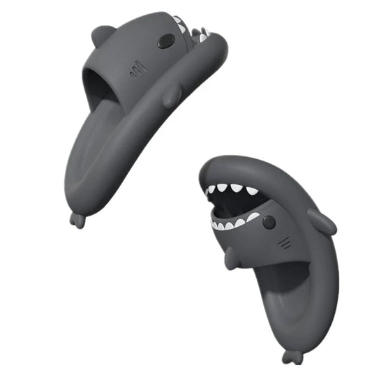 Requin Klipklapper – Sjov og Komfort 