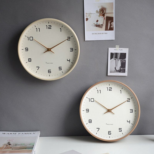 Moderne Væghåndled – Ren Stil Inspireret Af Nordisk Design 