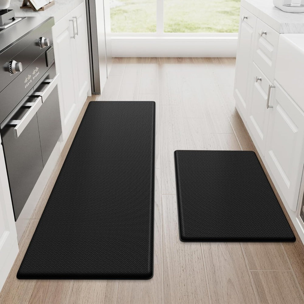 Ergonomická protiskluzová kuchyňská podložka – Pohodlí a bezpečnost 