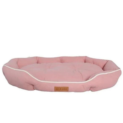 Cama Relajante Para Perros – Reduce El Estrés Y Favorece El Sueño 