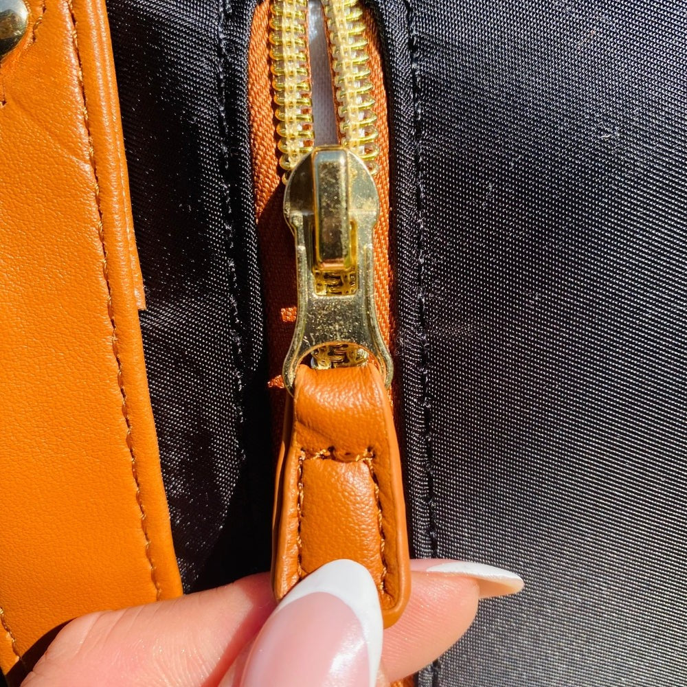 Bolsa de viaje - Estilo y protección contra la lluvia