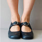 Nausicaa | Încălțăminte Femei – Eleganță Retro și Confort Modern 