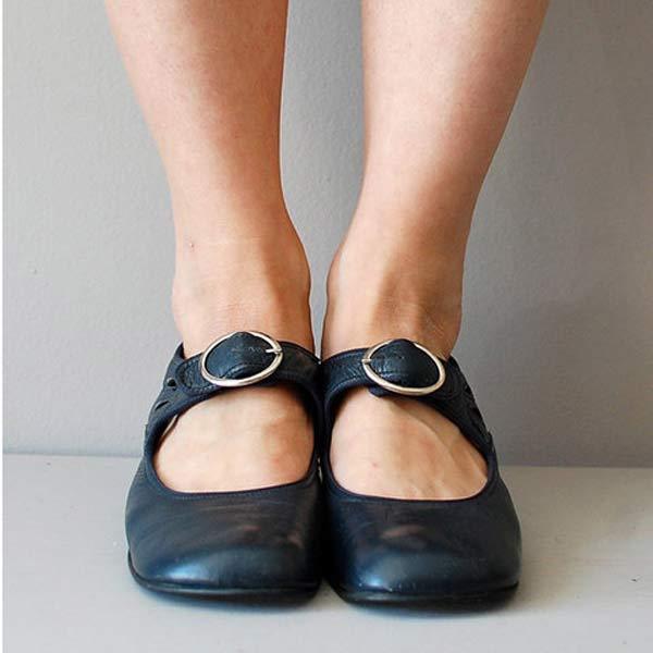 Nausicaa | Încălțăminte Femei – Eleganță Retro și Confort Modern 