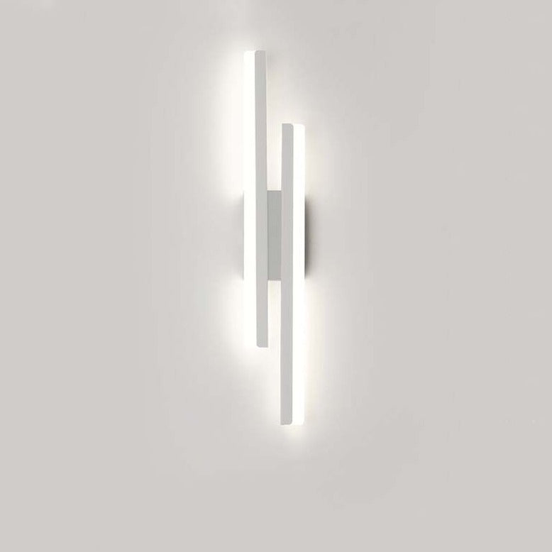 Lampe Murale LED – Design Minimaliste Et Éclairage Élégant