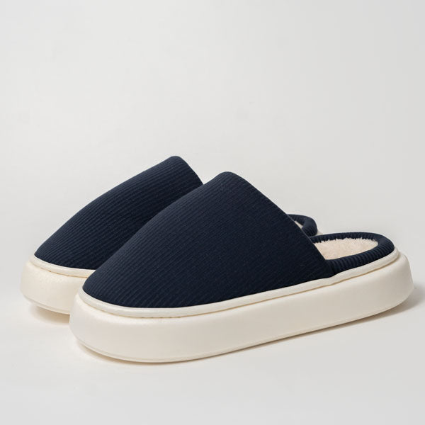 Nadine | Chaussons Ultra Doux Pour Un Confort Absolu