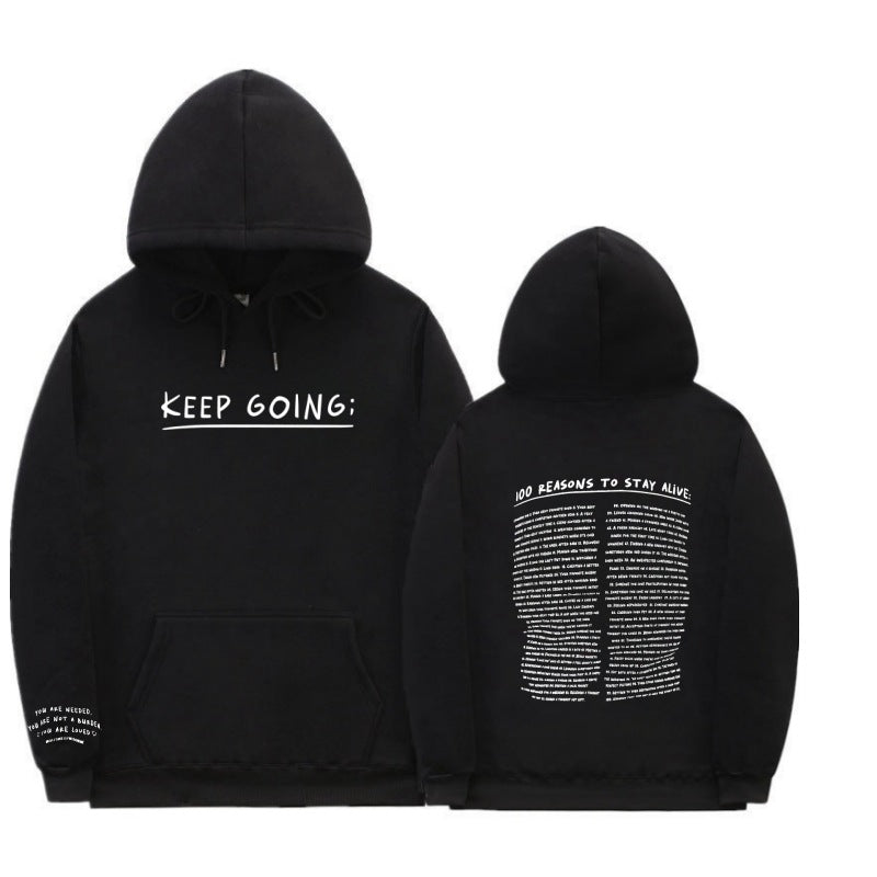 Unisex Allroundtröja – Ideal för alla tillfällen 