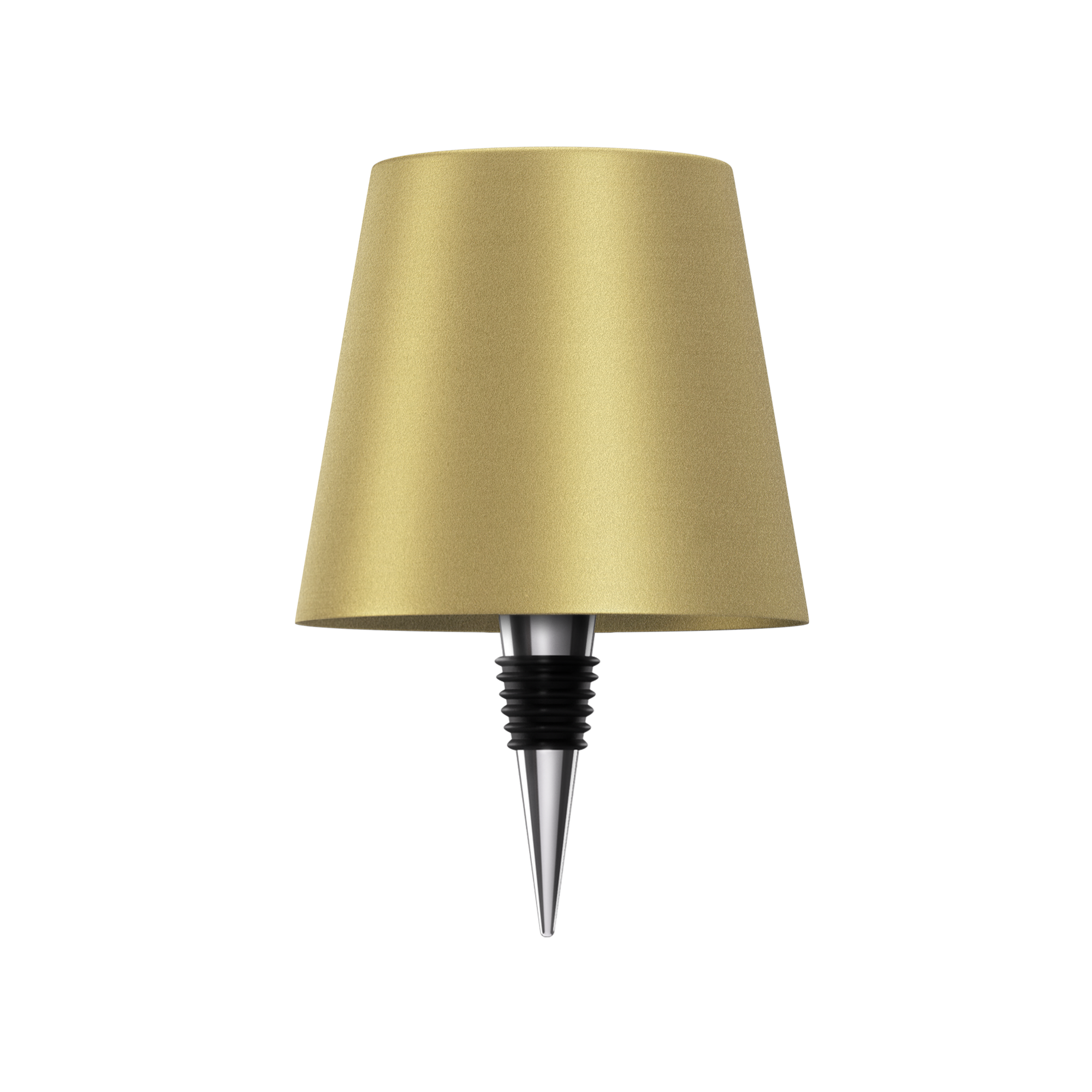 Lampe LED Rechargeable – Transformez Vos Bouteilles En Luminaires