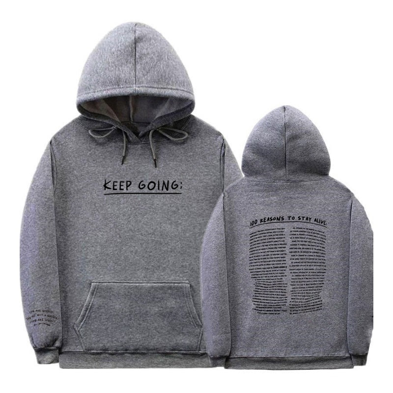 Unisex Allroundtröja – Ideal för alla tillfällen 