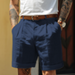 Kenneth | Short Décontracté Chic – Style Urbain Et Coupe Soignée