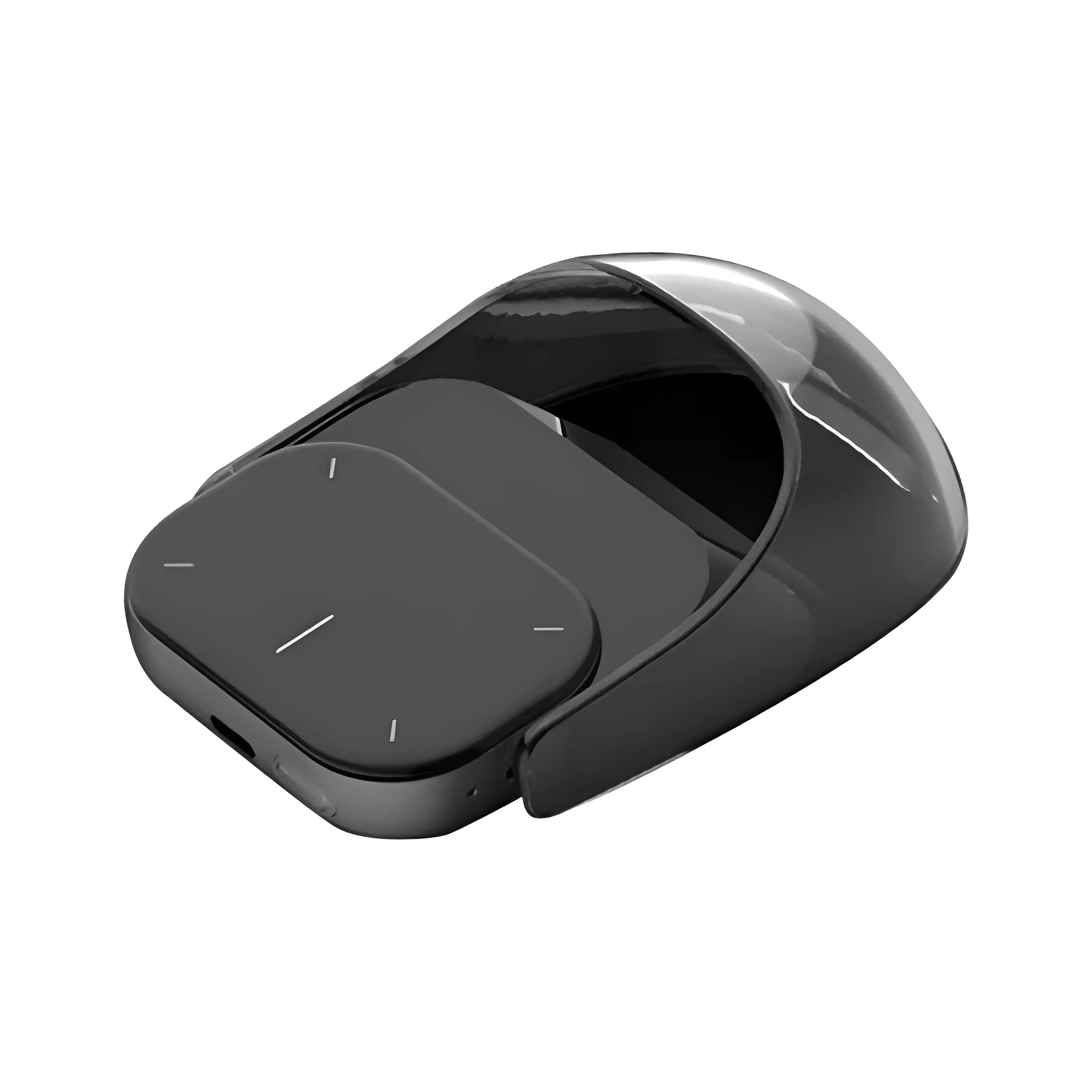 Myš Airglide Bluetooth – Presnosť a pohodlie pri používaní 