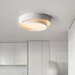 Plafonnier LED Disque – Lumière Et Confort Visuel