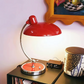 Lampe De Bureau Moderne – Style Élégant Et Structure Solide
