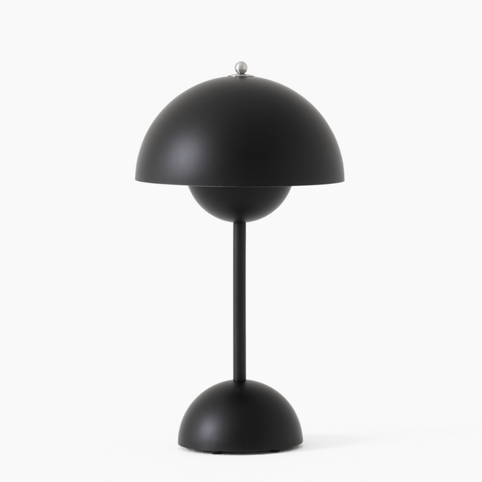 Stolní LED lampa – moderní jednoduchost a funkčnost 
