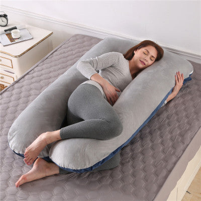 Therapeutic Sleep Cushion – Optimal Relaxation and Support 