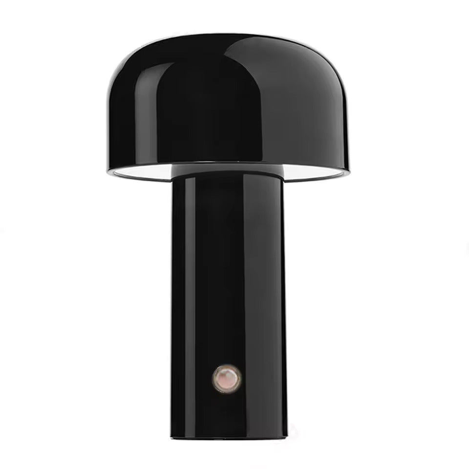 Lampă de Birou Tactilă – Portabilă și Reîncărcabilă prin USB 