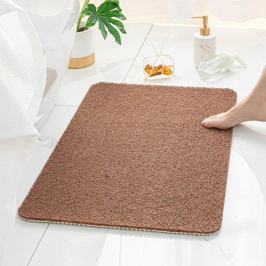 Tappeto Da Bagno Antiscivolo – Sicurezza E Comfort 