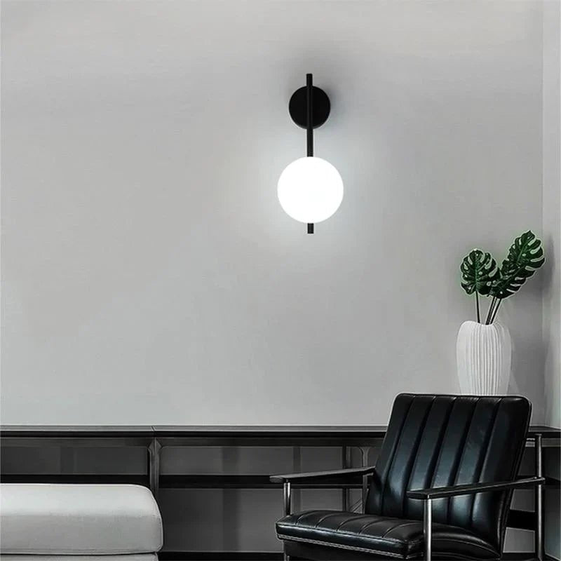 Applique Murale Elegante – Stile e Raffinatezza 