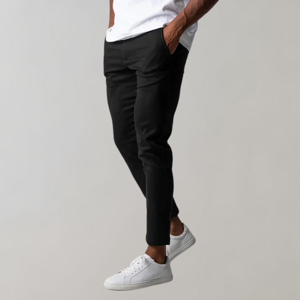 Maxime | Pantalon Bărbați – Polivalență și Eleganță 