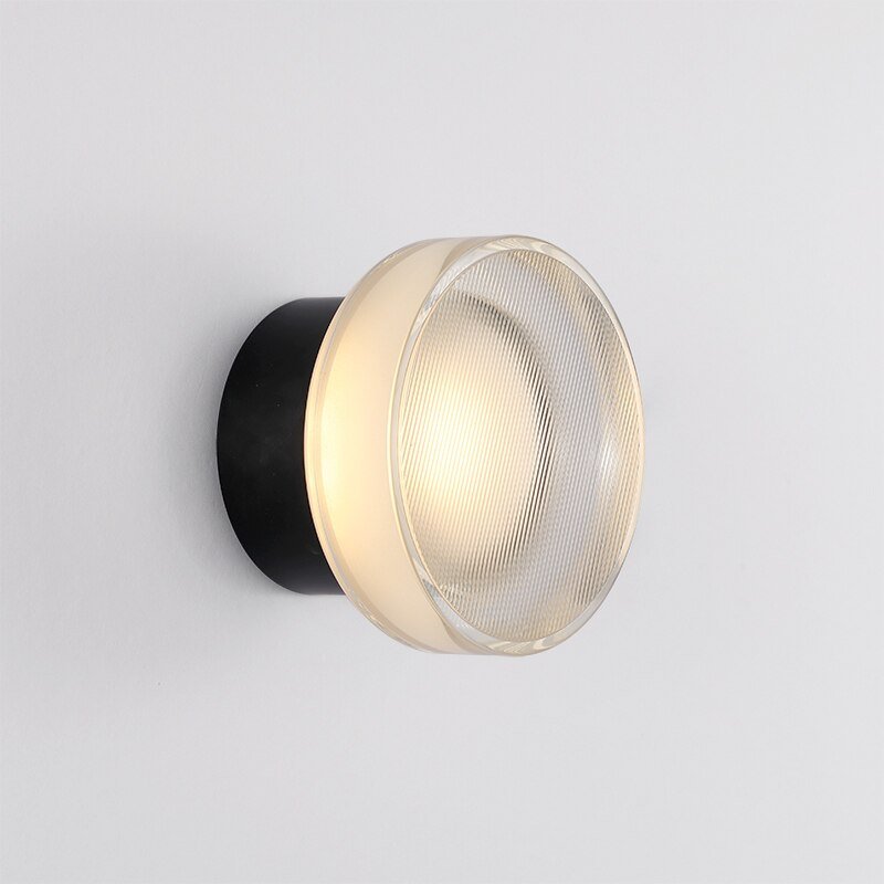Vägglampa Elegant – Chic och Modernitet 