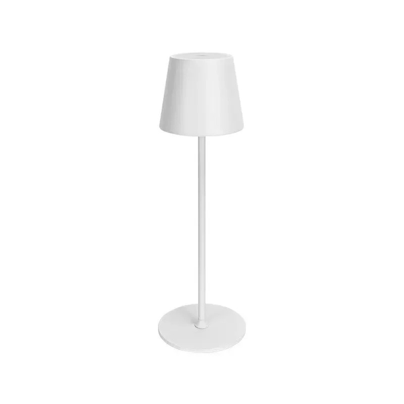 Bezdrátová stolní lampa – moderní design a mobilní osvětlení 