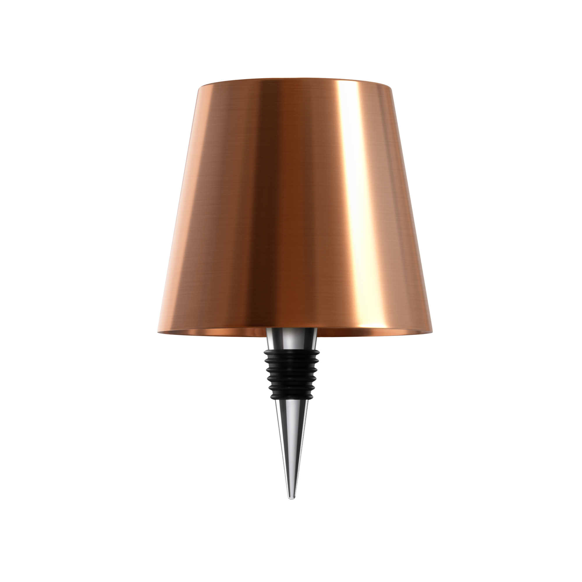 Lampe LED Rechargeable – Transformez Vos Bouteilles En Luminaires