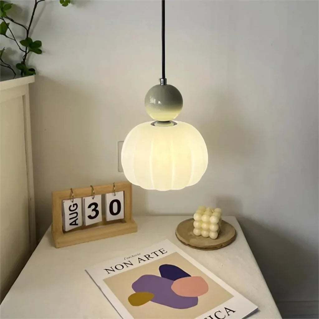 Hängelampe Art Déco – Grafische und zeitlose Eleganz 