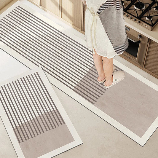 Tapis Antidérapant – Séchage Rapide Et Surface Ultra Absorbante