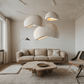 Suspension Light – Elegance and Modern Touch 