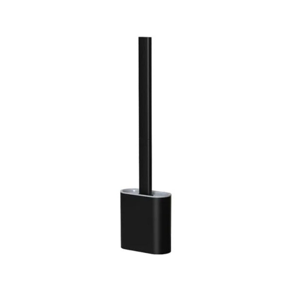 Flexible Silicone Toilet Brush – Durable and Antibacterial Design 