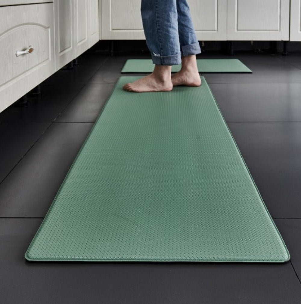 Ergonomická protiskluzová kuchyňská podložka – Pohodlí a bezpečnost 