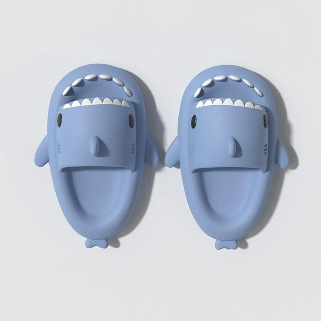 Requin Klipklapper – Sjov og Komfort 