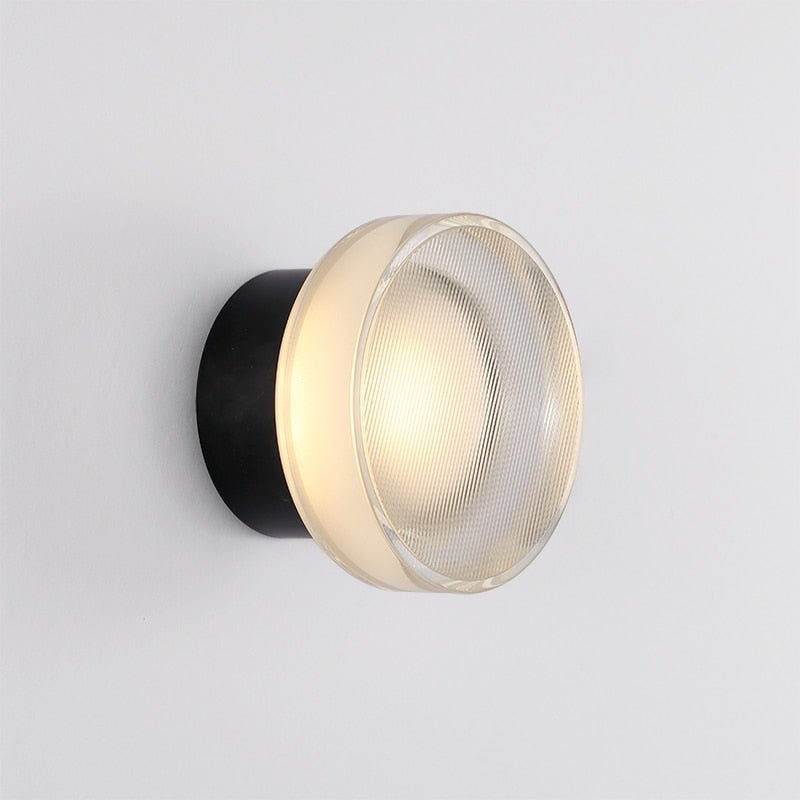 Vägglampa Elegant – Chic och Modernitet 