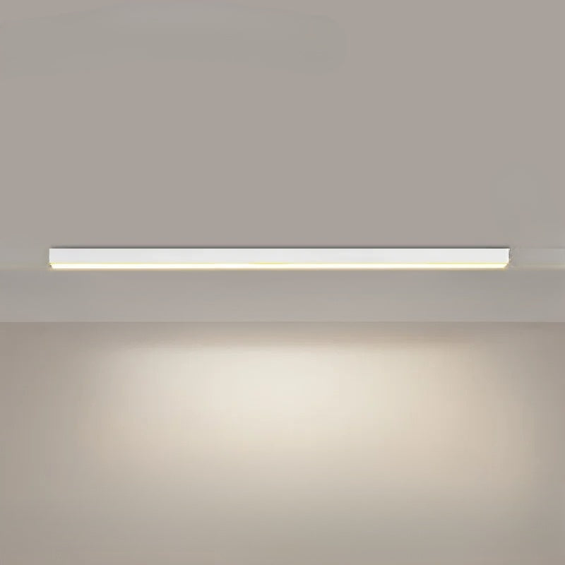 Plafonnier Led Minimaliste - Design Scandinave