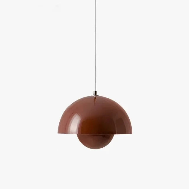 Modern Hanging Lamp – Elegance and Warm Atmosphere 