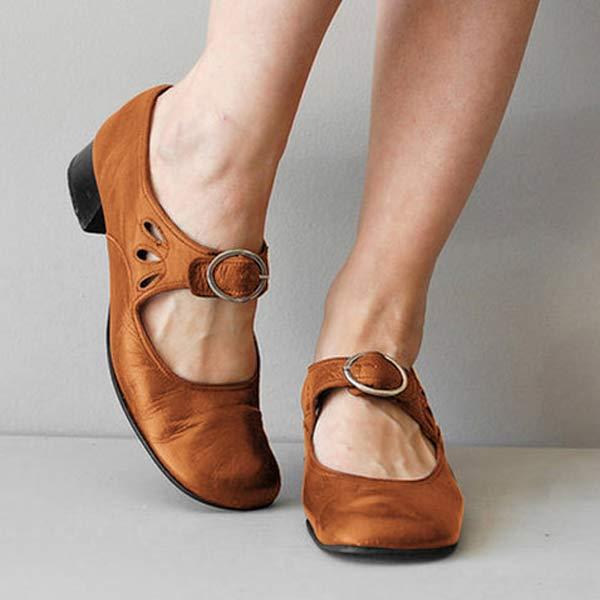 Nausicaa | Încălțăminte Femei – Eleganță Retro și Confort Modern 