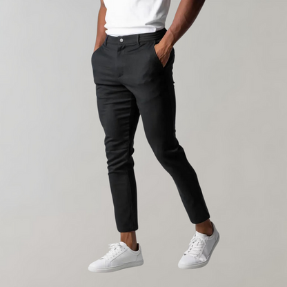 Maxime | Pantalon Bărbați – Polivalență și Eleganță 