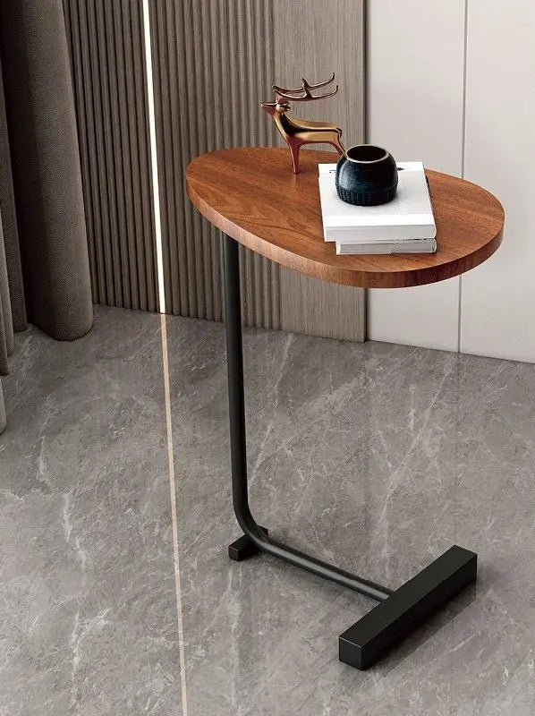 Măsuță mobilă - Design practic și spirit modern