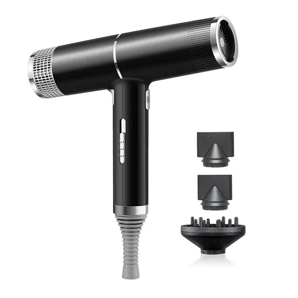 Sèche-Cheveux Professionnel – Ultraléger Et Haute Performance