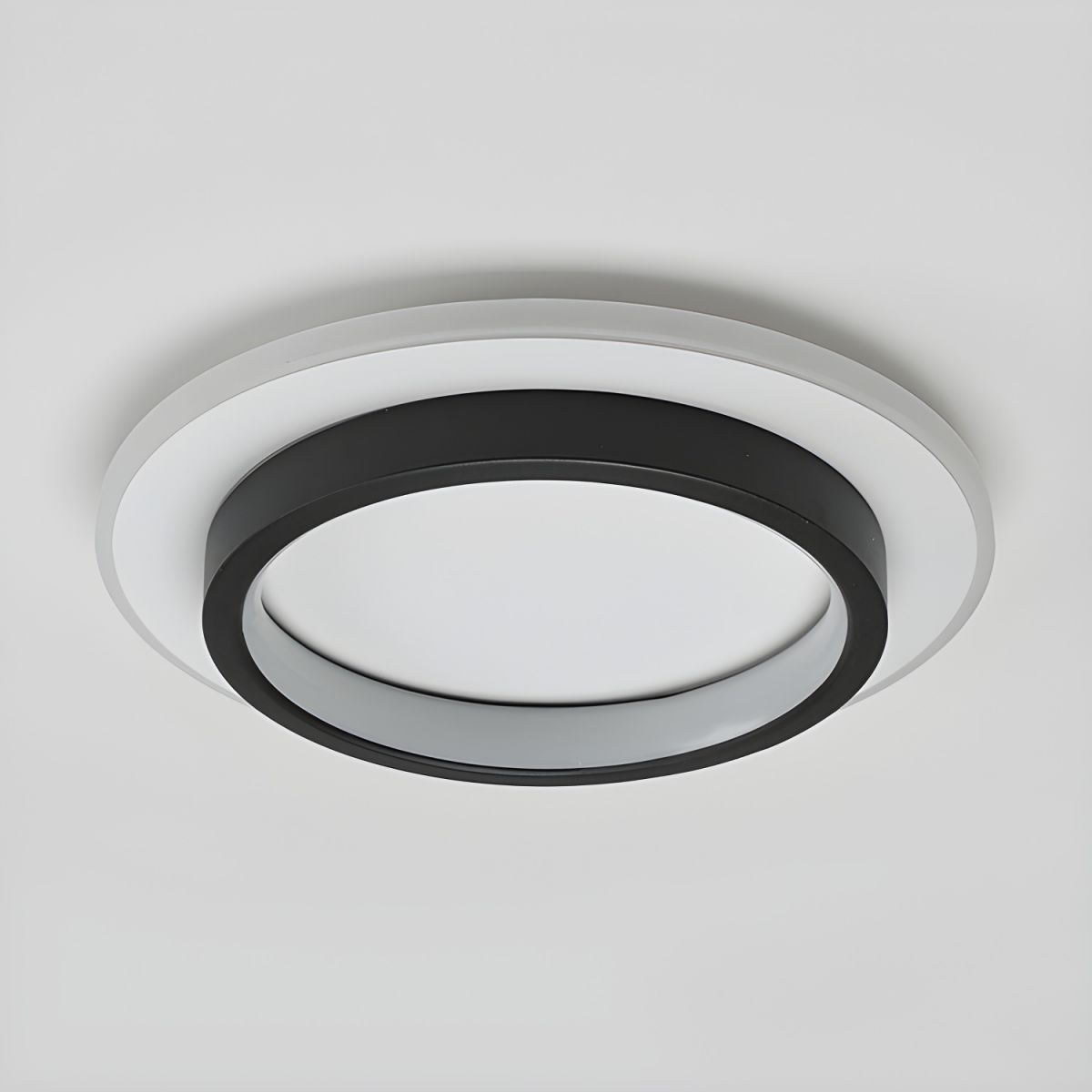 Luminária LED Moderna Embutida – Design Moderno e Elegante 