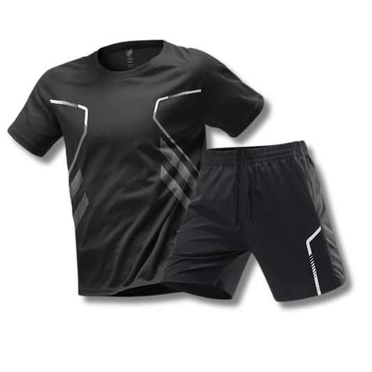 Marcel | Sportset – Comfort en Prestaties 
