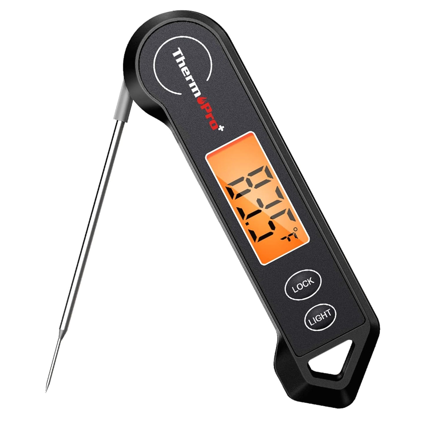 Keuken Thermometer – Digitale Weergave 
