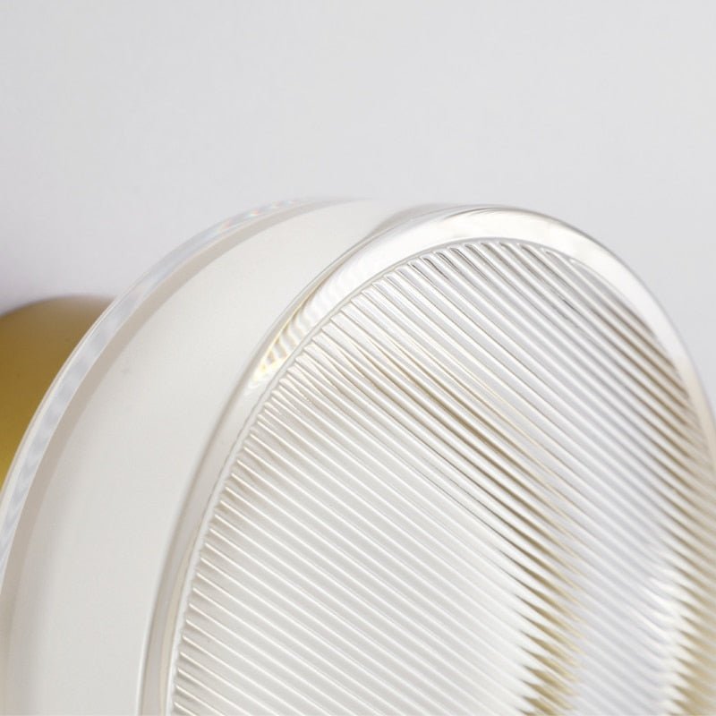 Vägglampa Elegant – Chic och Modernitet 