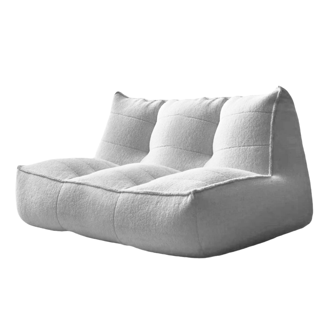 Cadeirão moderno e clássico - Style Polyvalent