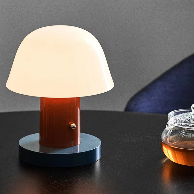 Bordlampe – Lys og Harmoni 