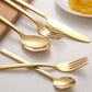 Fullt Bestikksett – Elegante Deler For Et Raffinert Bord 
