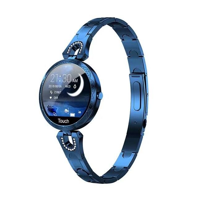 Waterproof Smartwatch – Water Resistant and Easy to Use 
