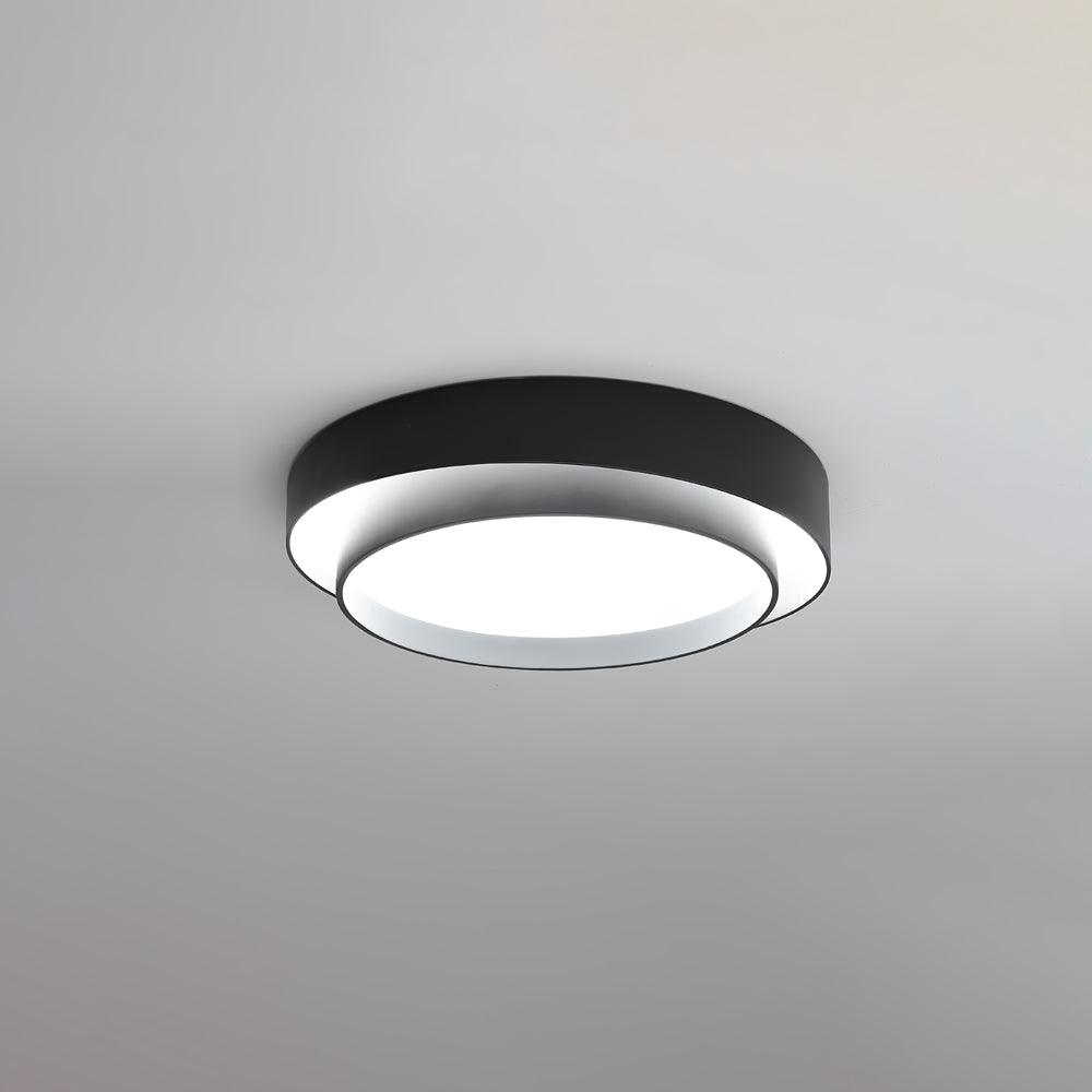 Moderne Elegant Loftlampe – Chic og Moderne Stil 