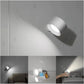 Rechargeable Wall Lamp – Light Where You Need It 